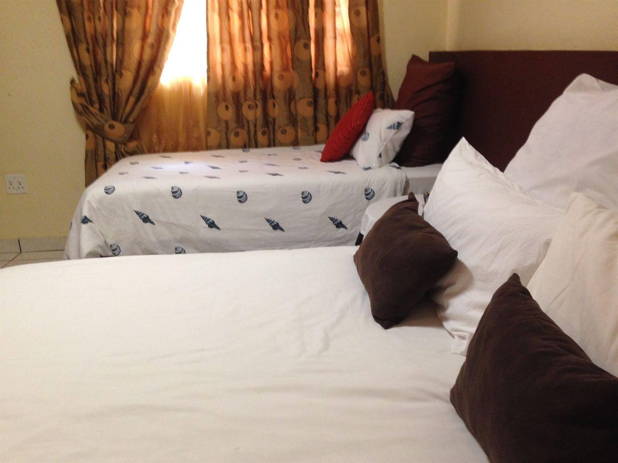 Colts Hill Guest House