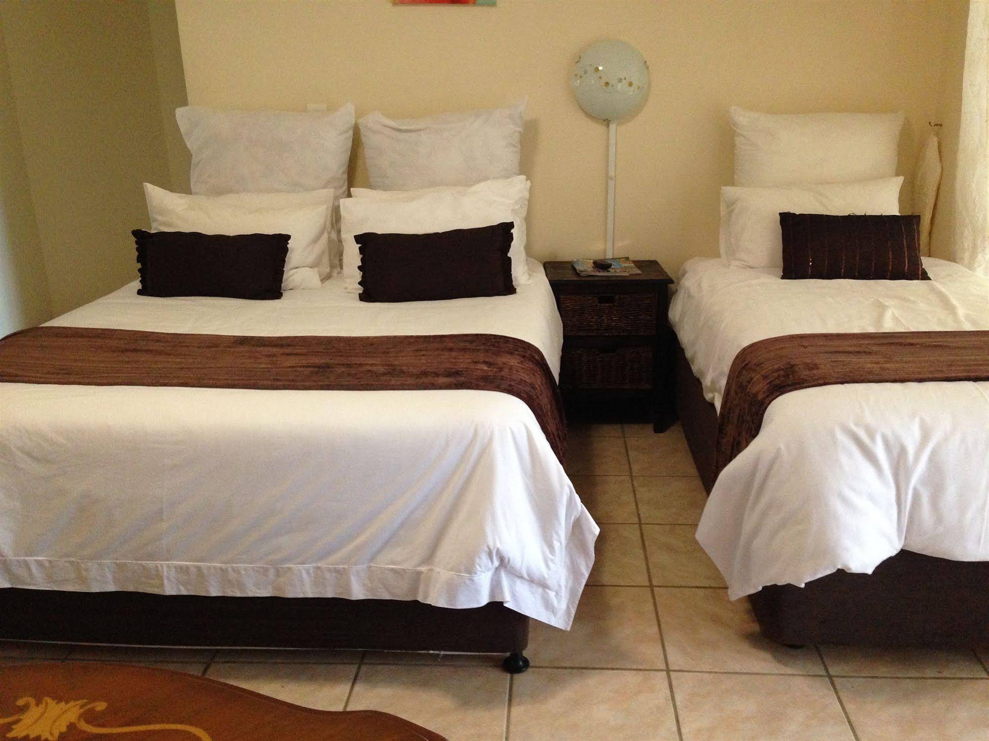 Colts Hill Guest House