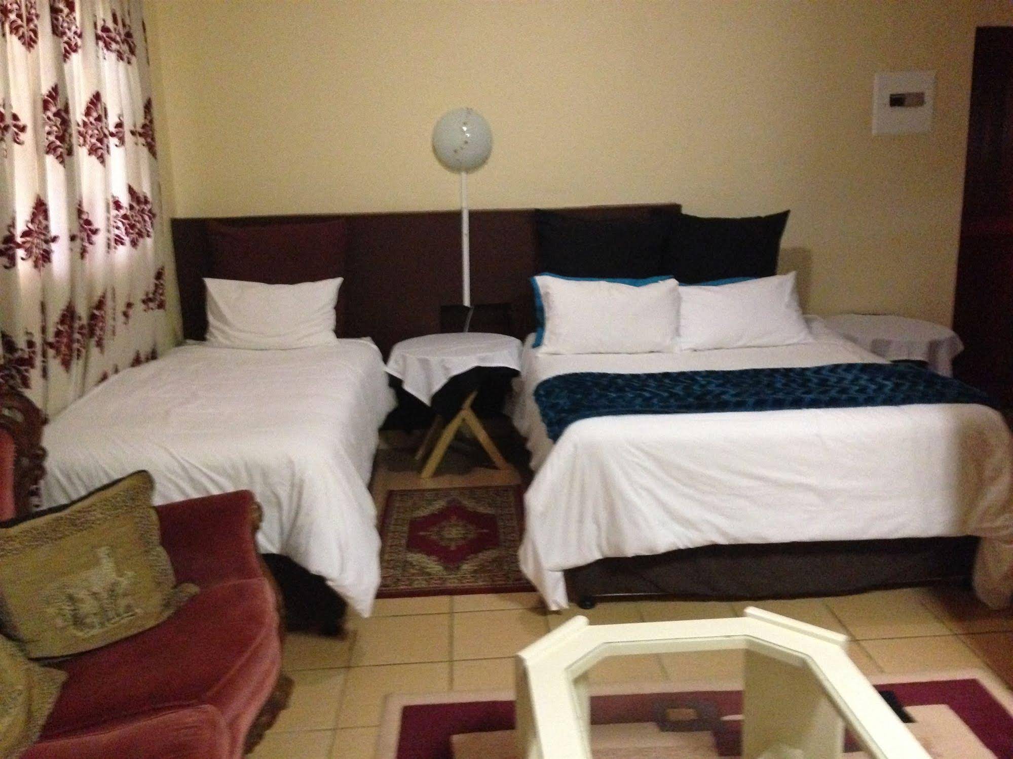 Colts Hill Guest House
