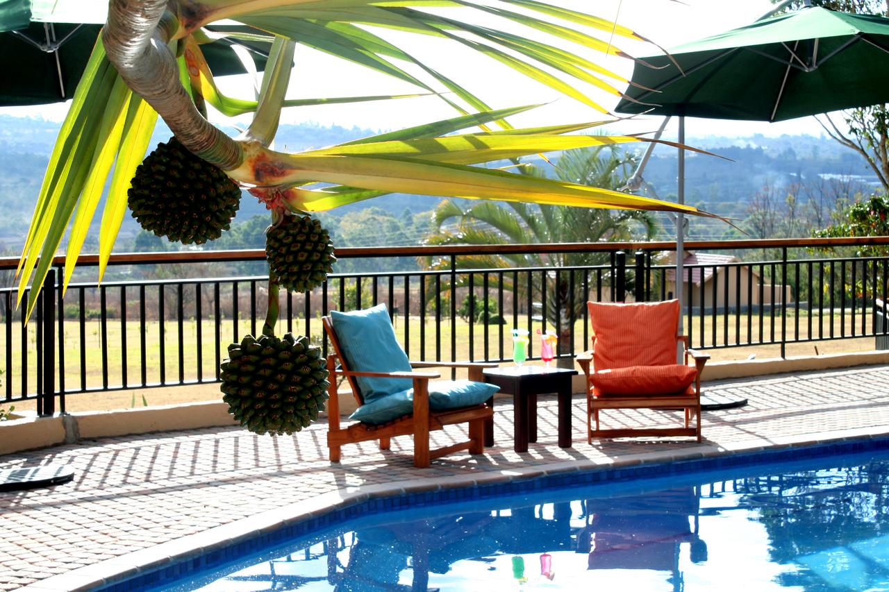 Destiny Lodge White River by BON