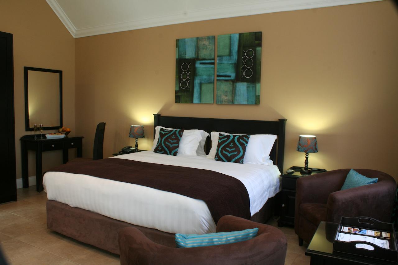 Destiny Lodge White River by BON