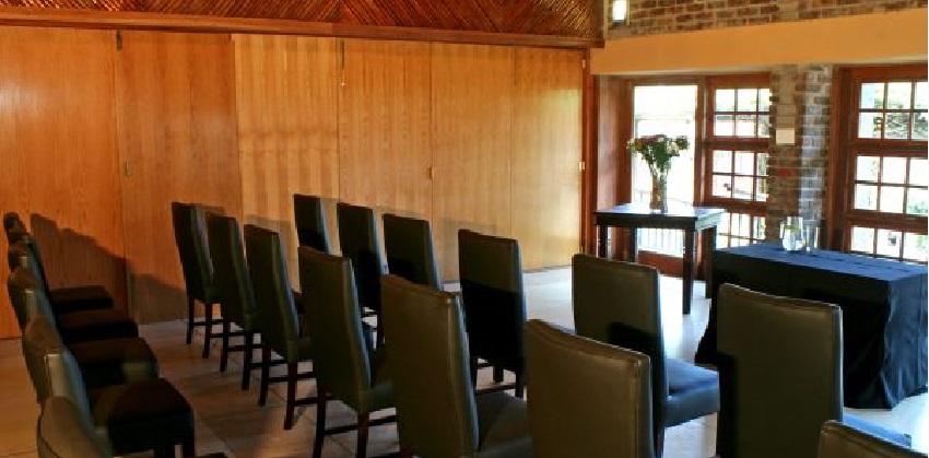 Destiny Lodge White River by BON