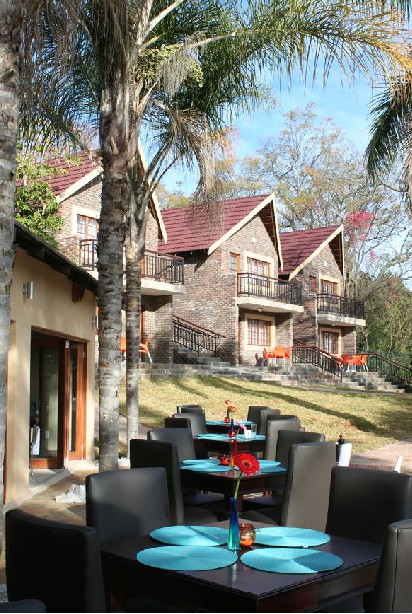 Destiny Lodge White River by BON