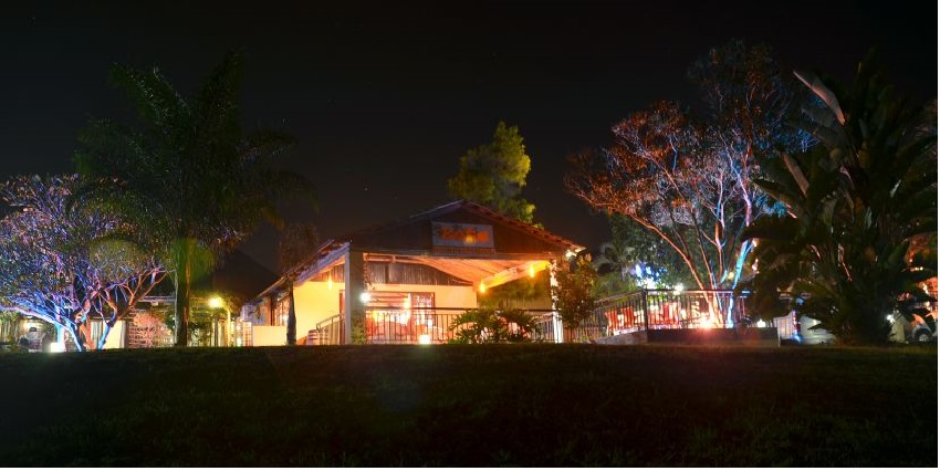 Destiny Lodge White River by BON