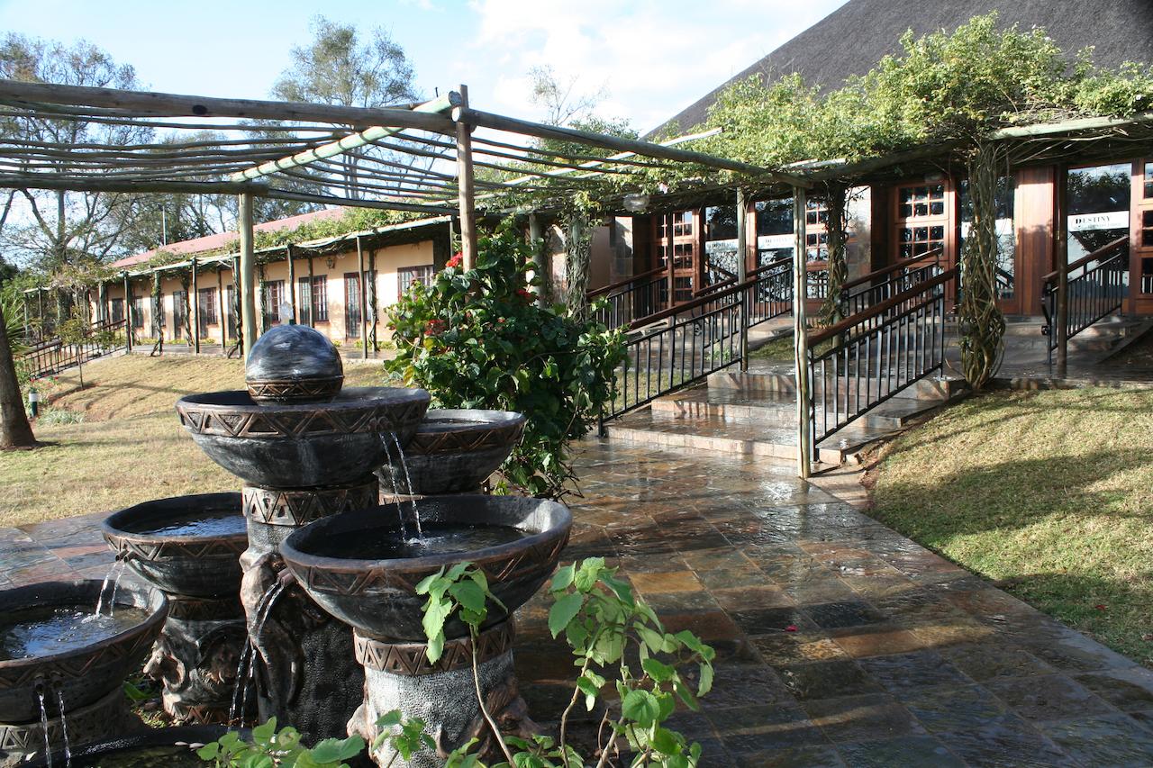 Destiny Lodge White River by BON