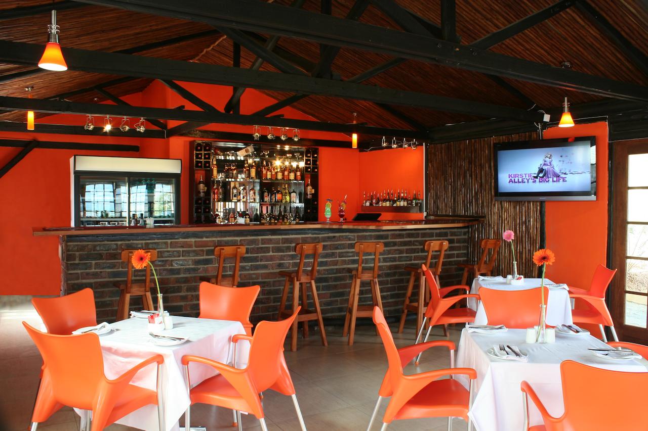 Destiny Lodge White River by BON