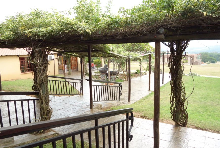Destiny Lodge White River by BON