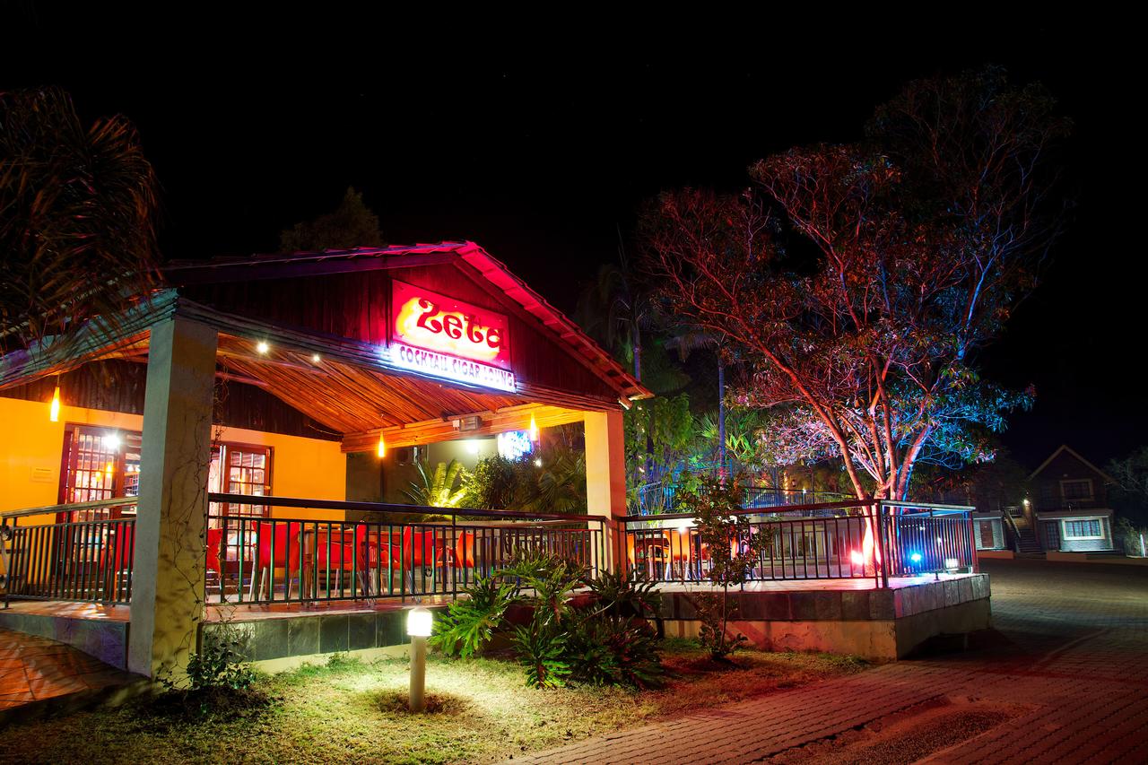 Destiny Lodge White River by BON