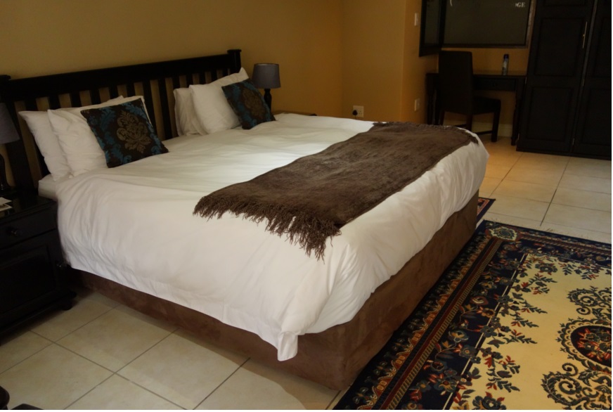 Destiny Lodge White River by BON
