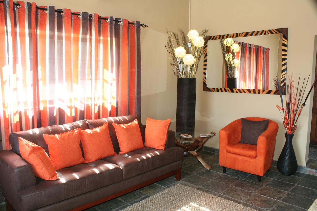Destiny Lodge White River by BON