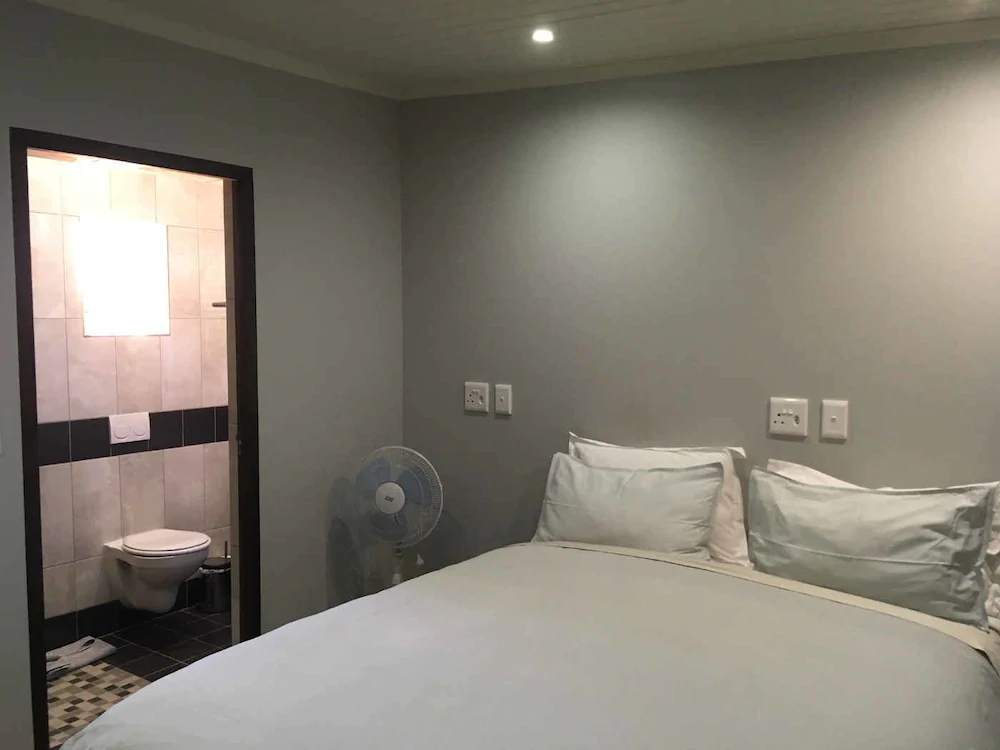 Halleria Short Term Accommodation
