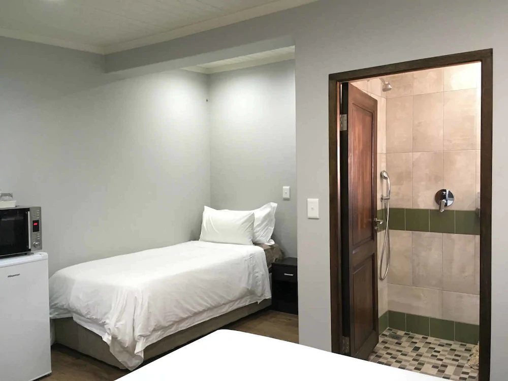 Halleria Short Term Accommodation