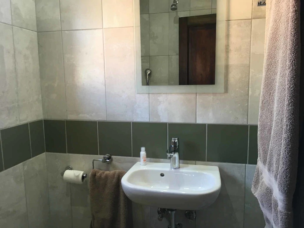 Halleria Short Term Accommodation