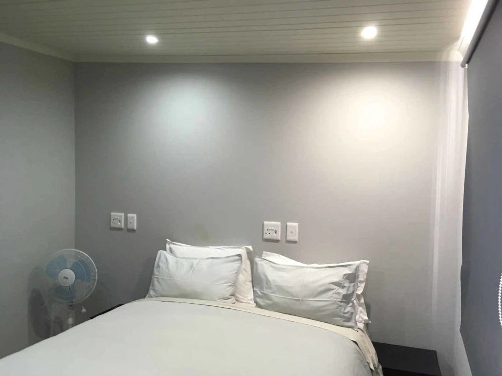 Halleria Short Term Accommodation