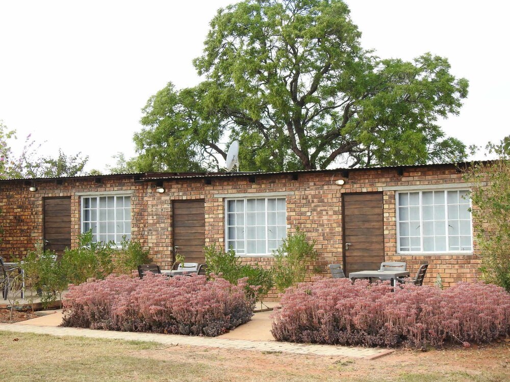 Halleria Short Term Accommodation