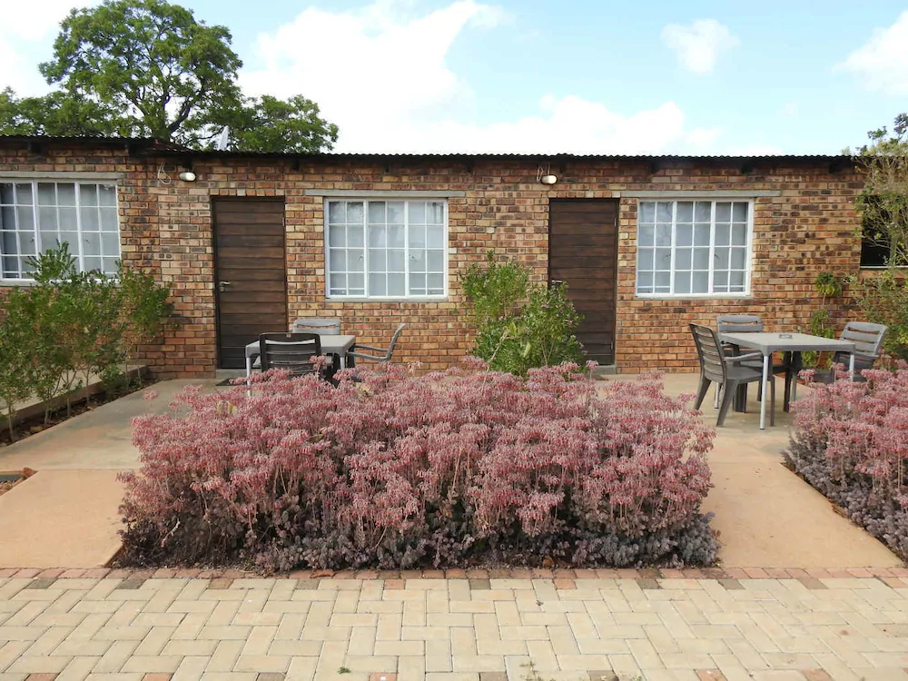 Halleria Short Term Accommodation
