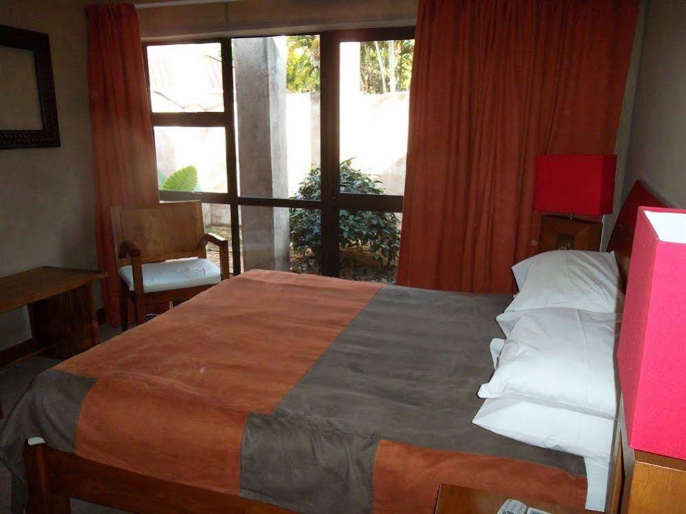 Ku De Ta B&B