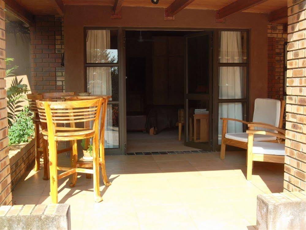 Ku De Ta B&B