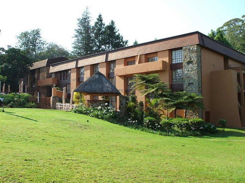 African Sky Hotels - Pine Lake Inn