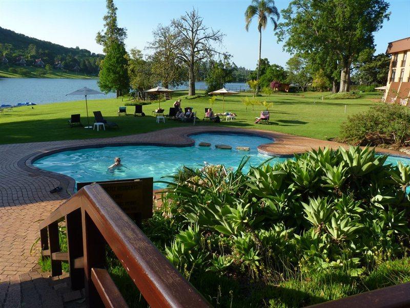 African Sky Hotels - Pine Lake Inn