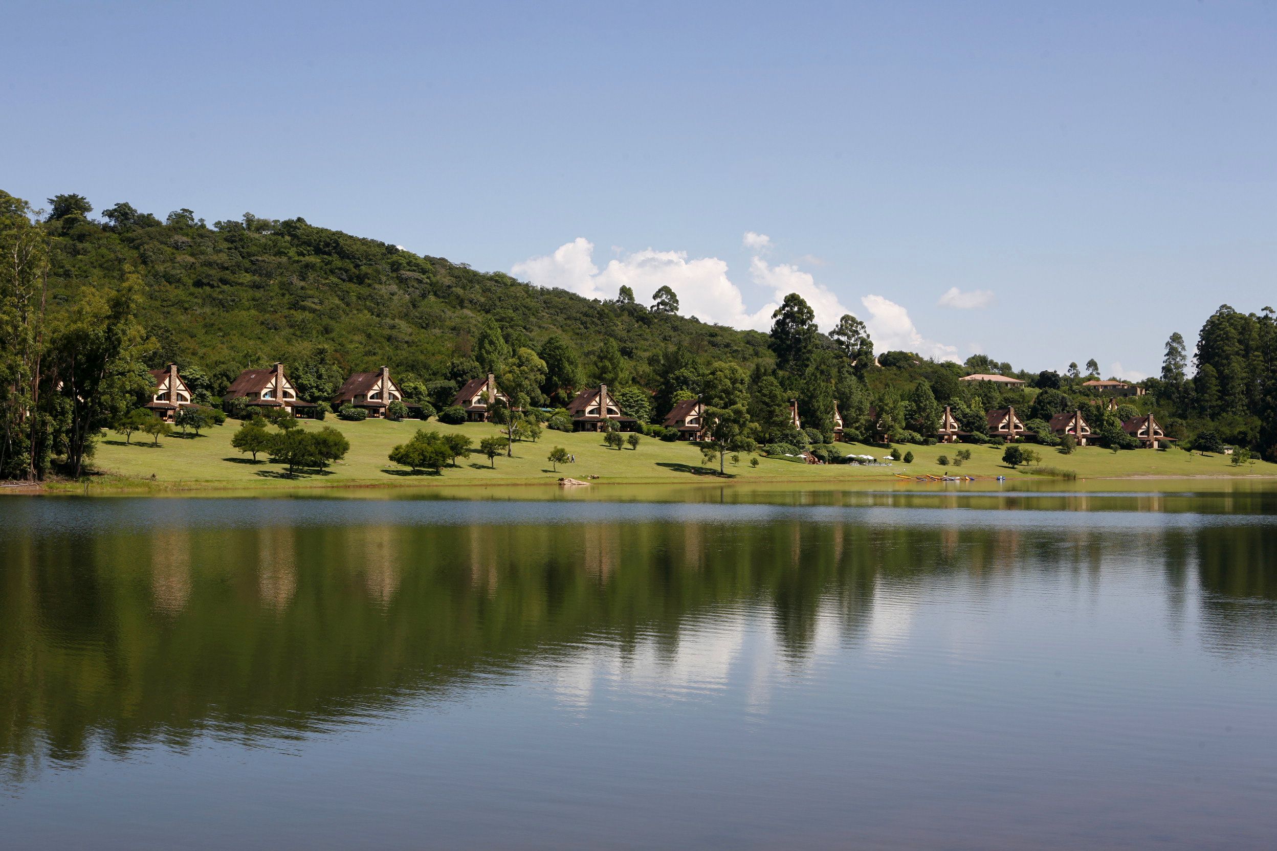 Pine Lake Resort