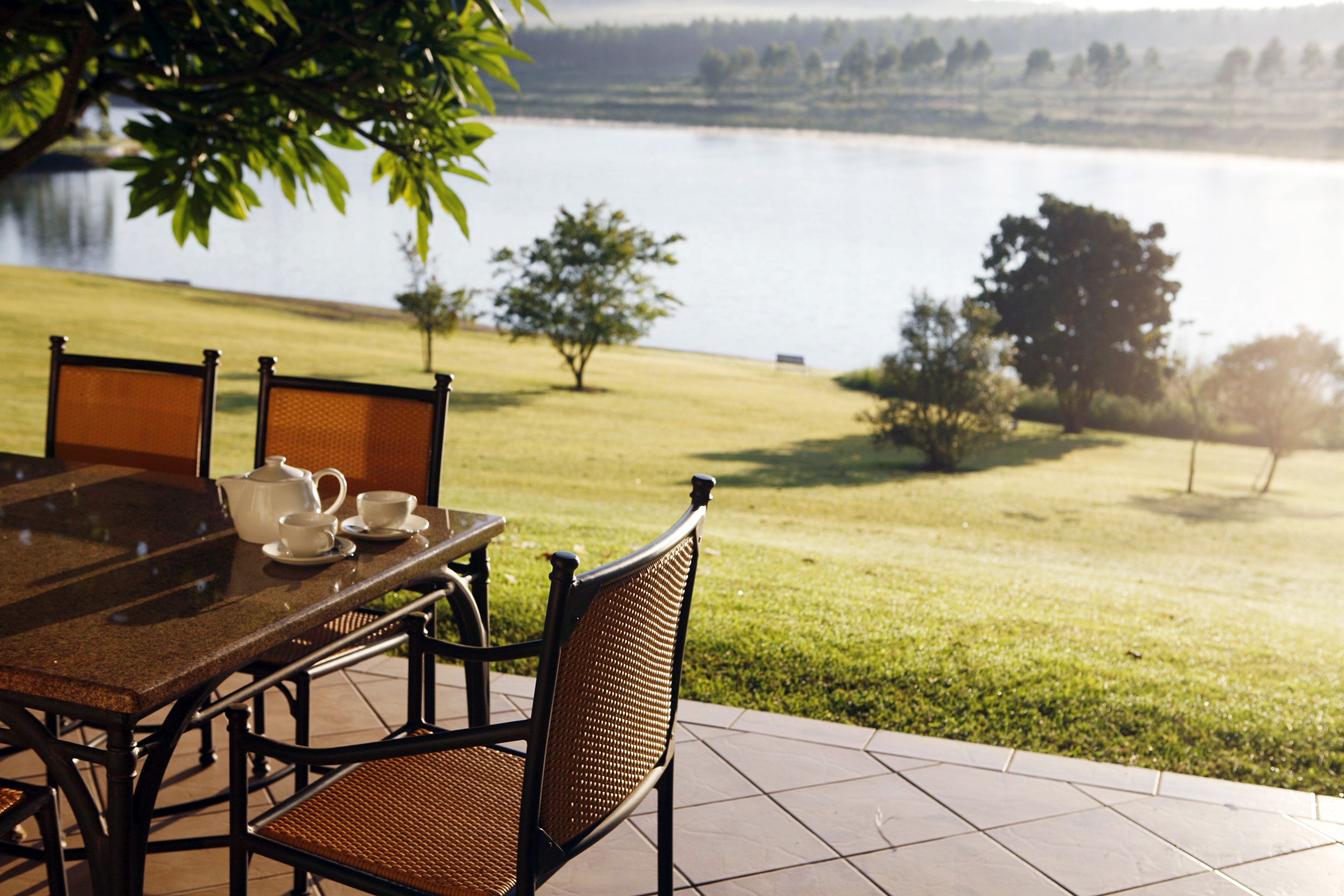 Pine Lake Resort