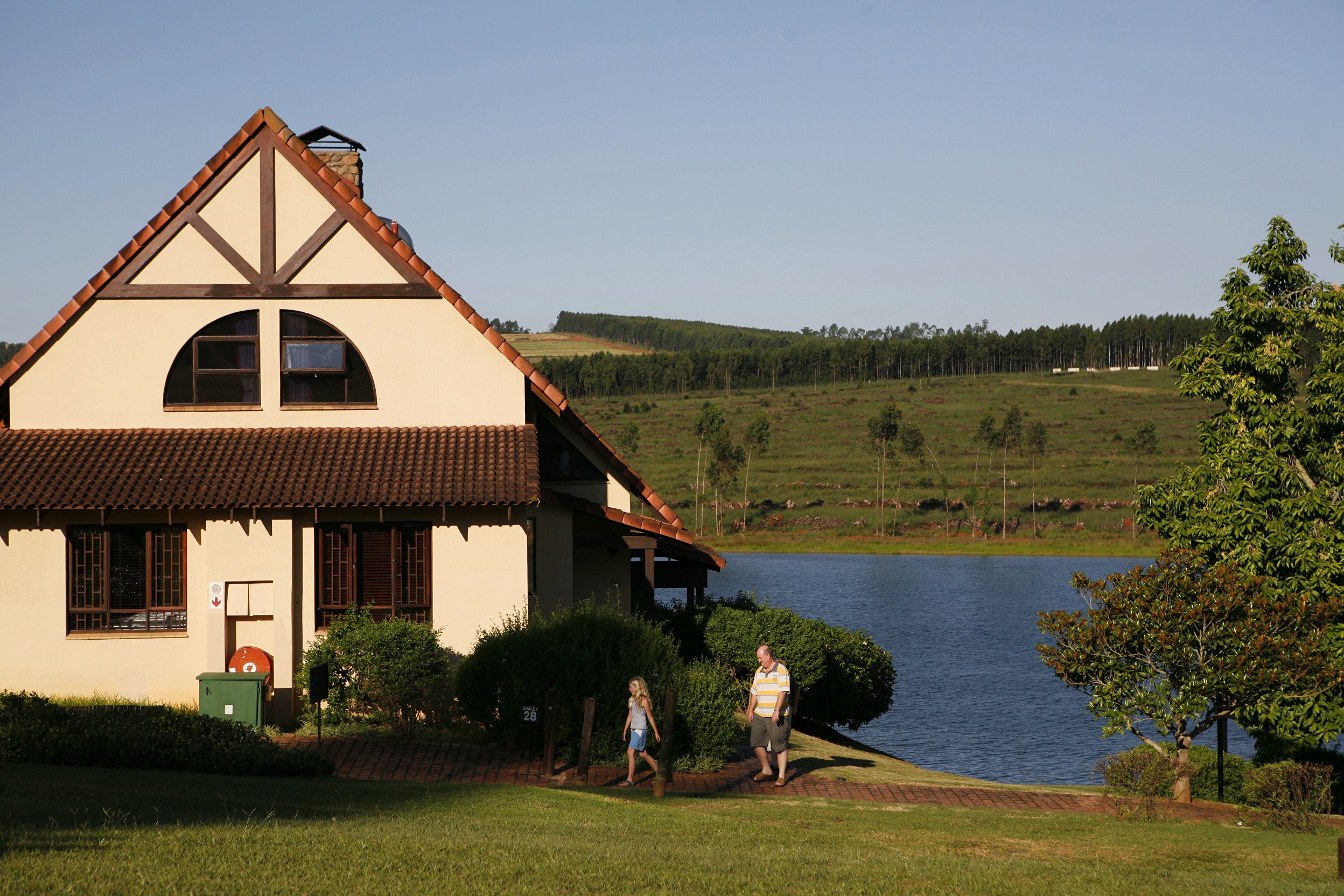 Pine Lake Resort