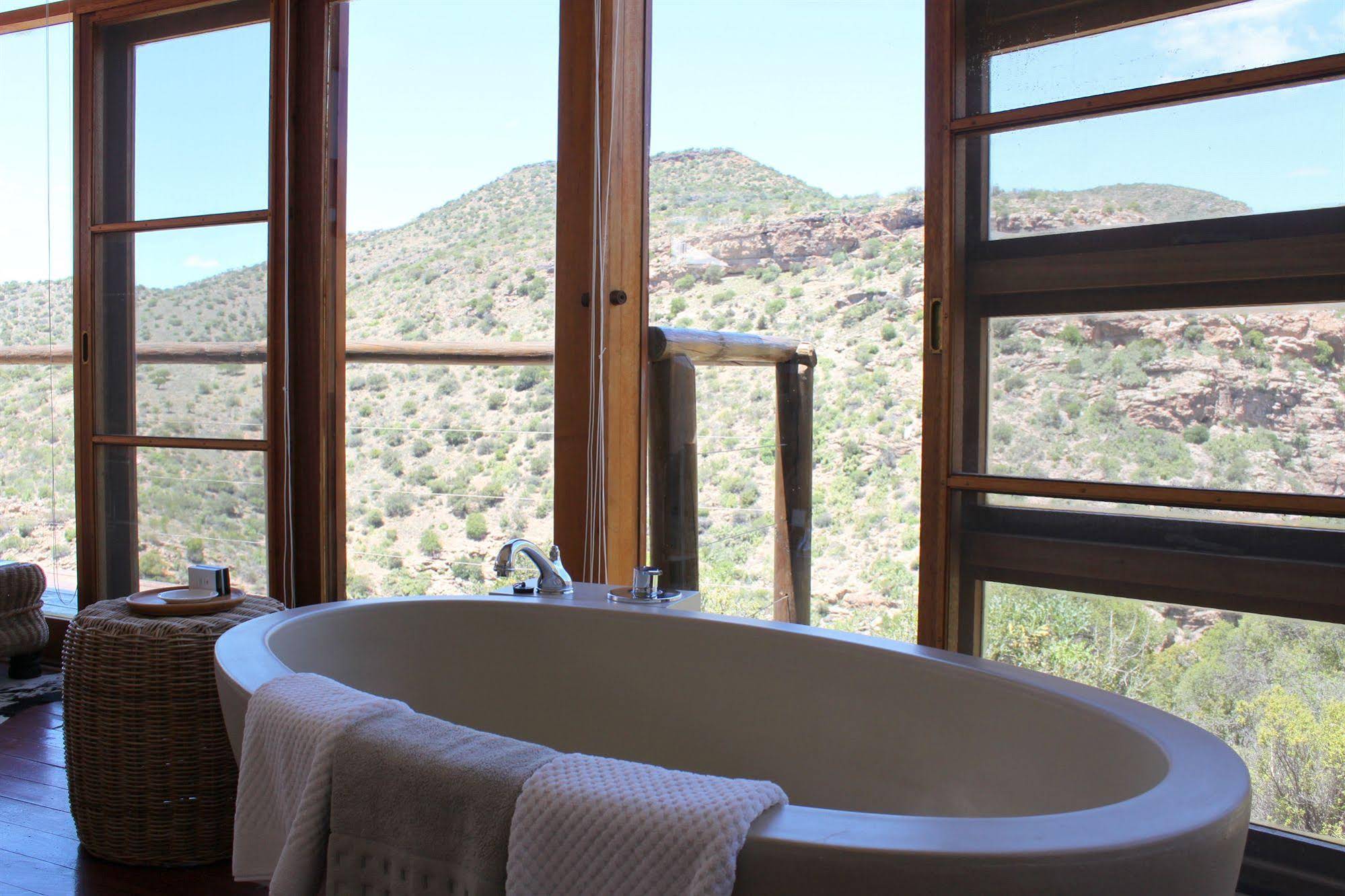 Sederkloof Lodge