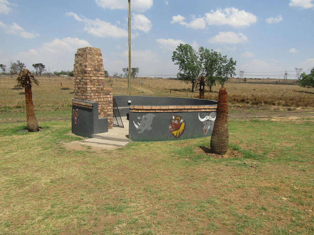 Lily Villa Country Lodge