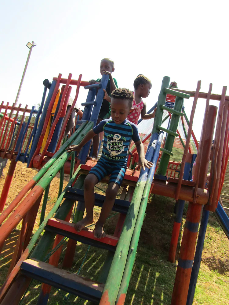 Lily Villa Country Lodge