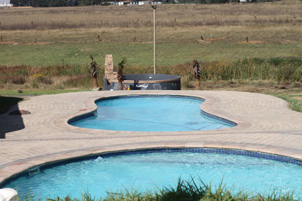 Lily Villa Country Lodge