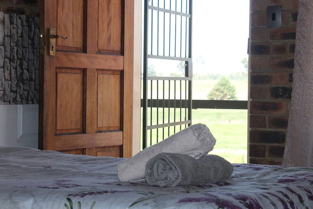 Lily Villa Country Lodge