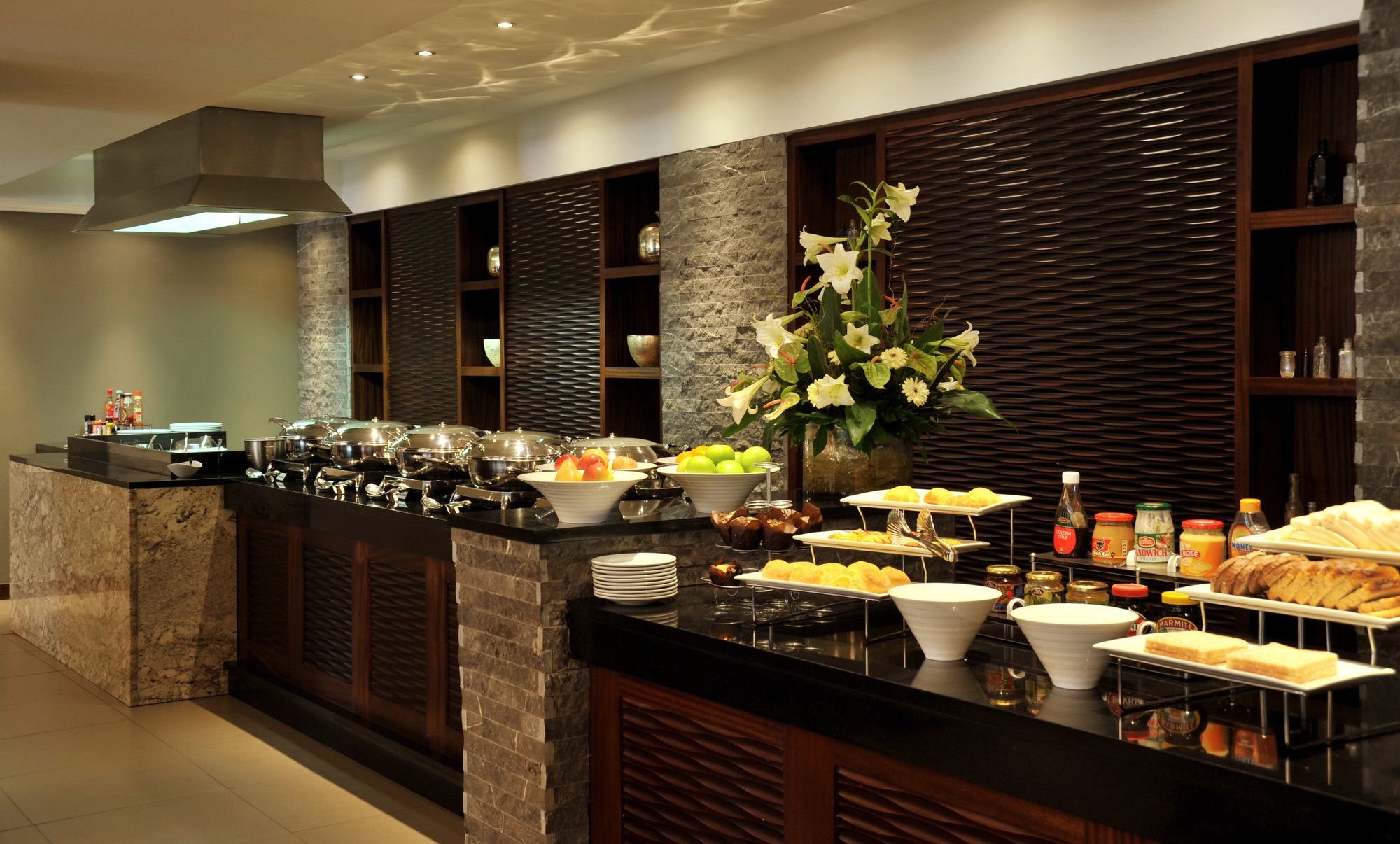 Fortis Hotel Witbank