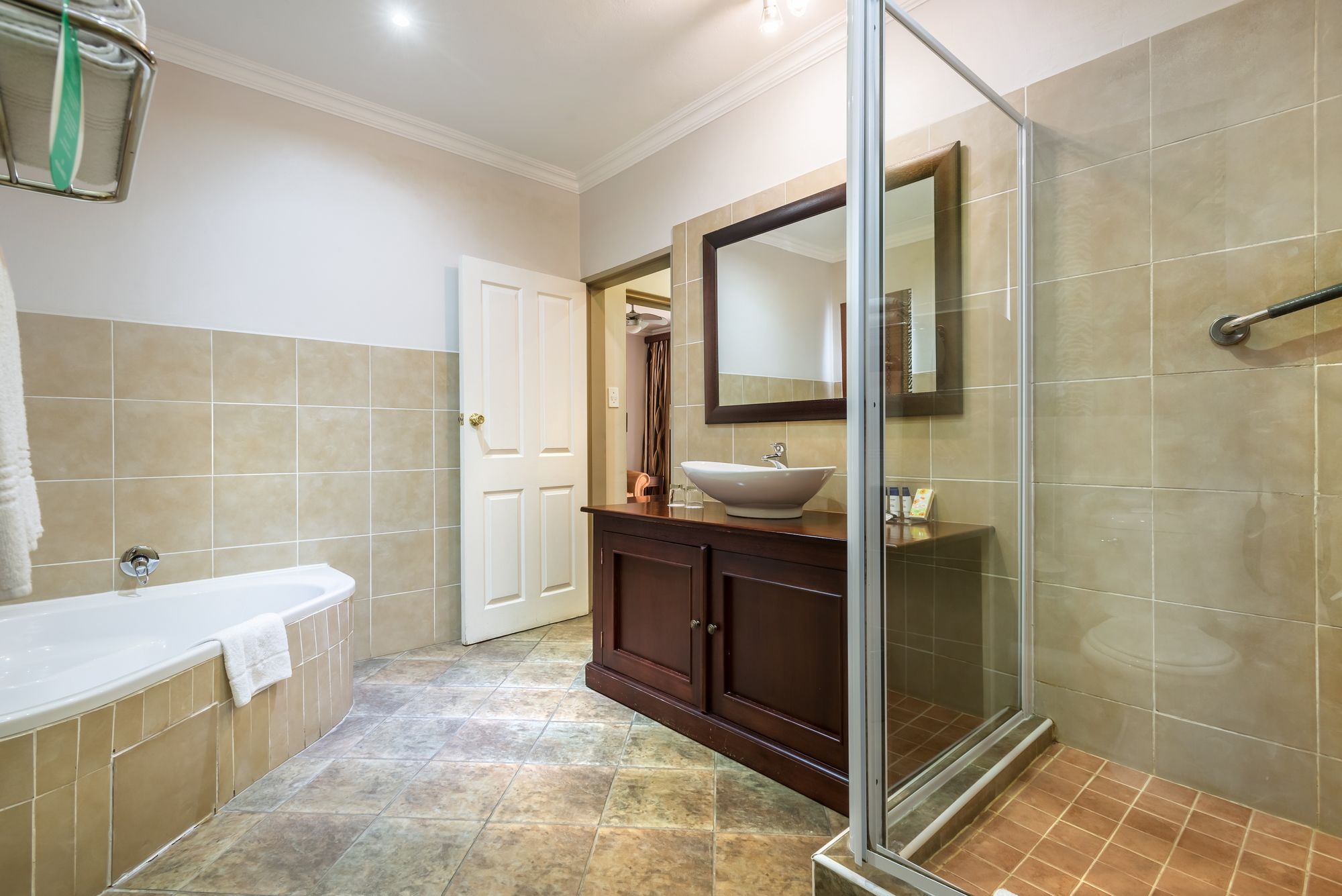 Fortis Hotel Witbank