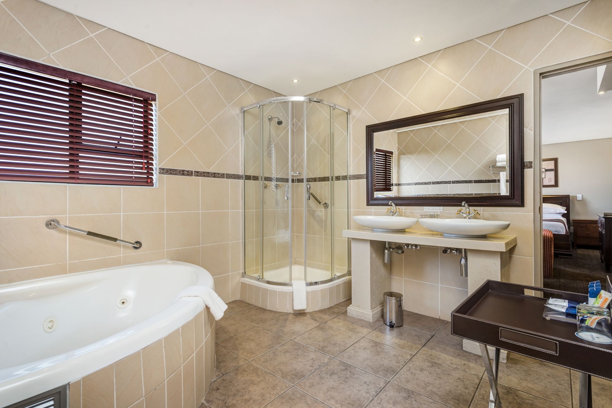 Fortis Hotel Witbank
