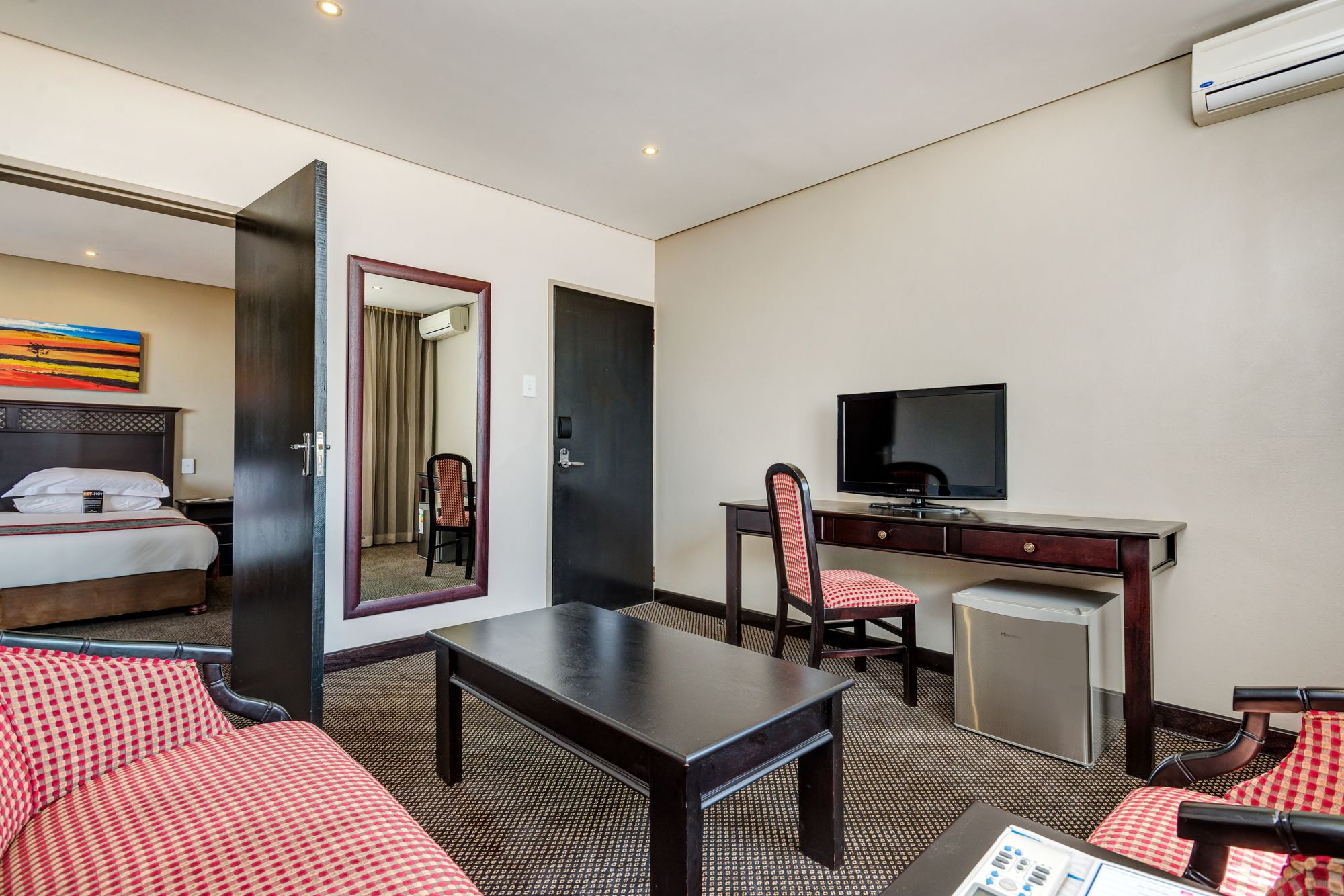 Fortis Hotel Witbank