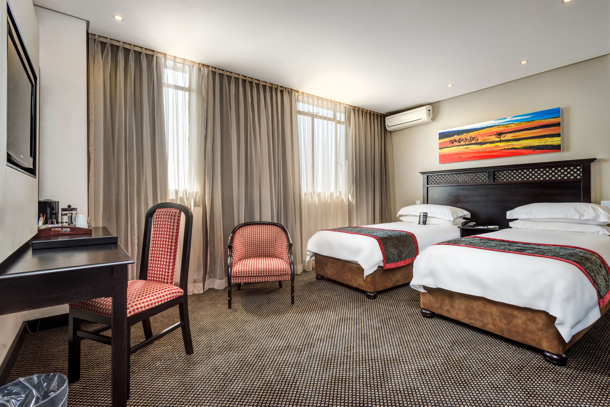 Fortis Hotel Witbank