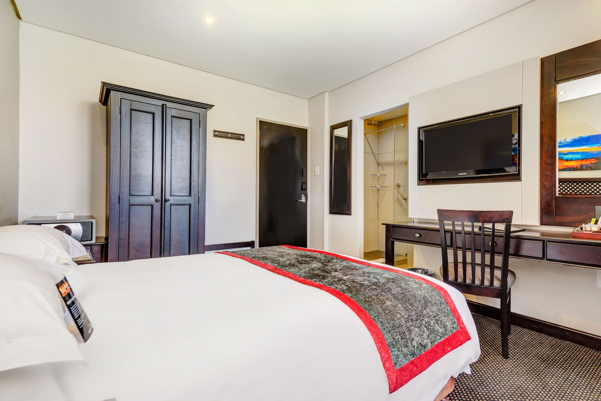 Fortis Hotel Witbank