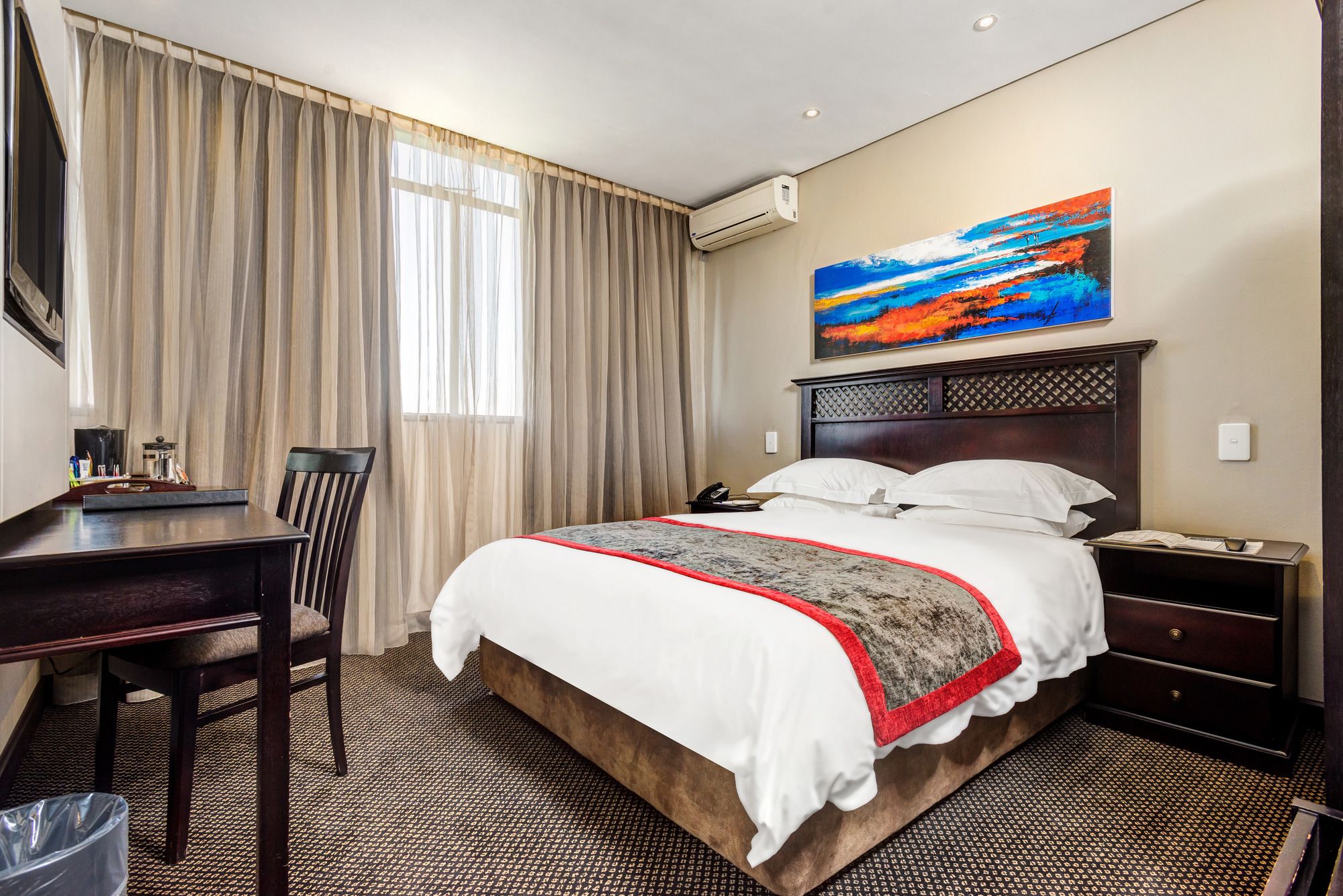 Fortis Hotel Witbank