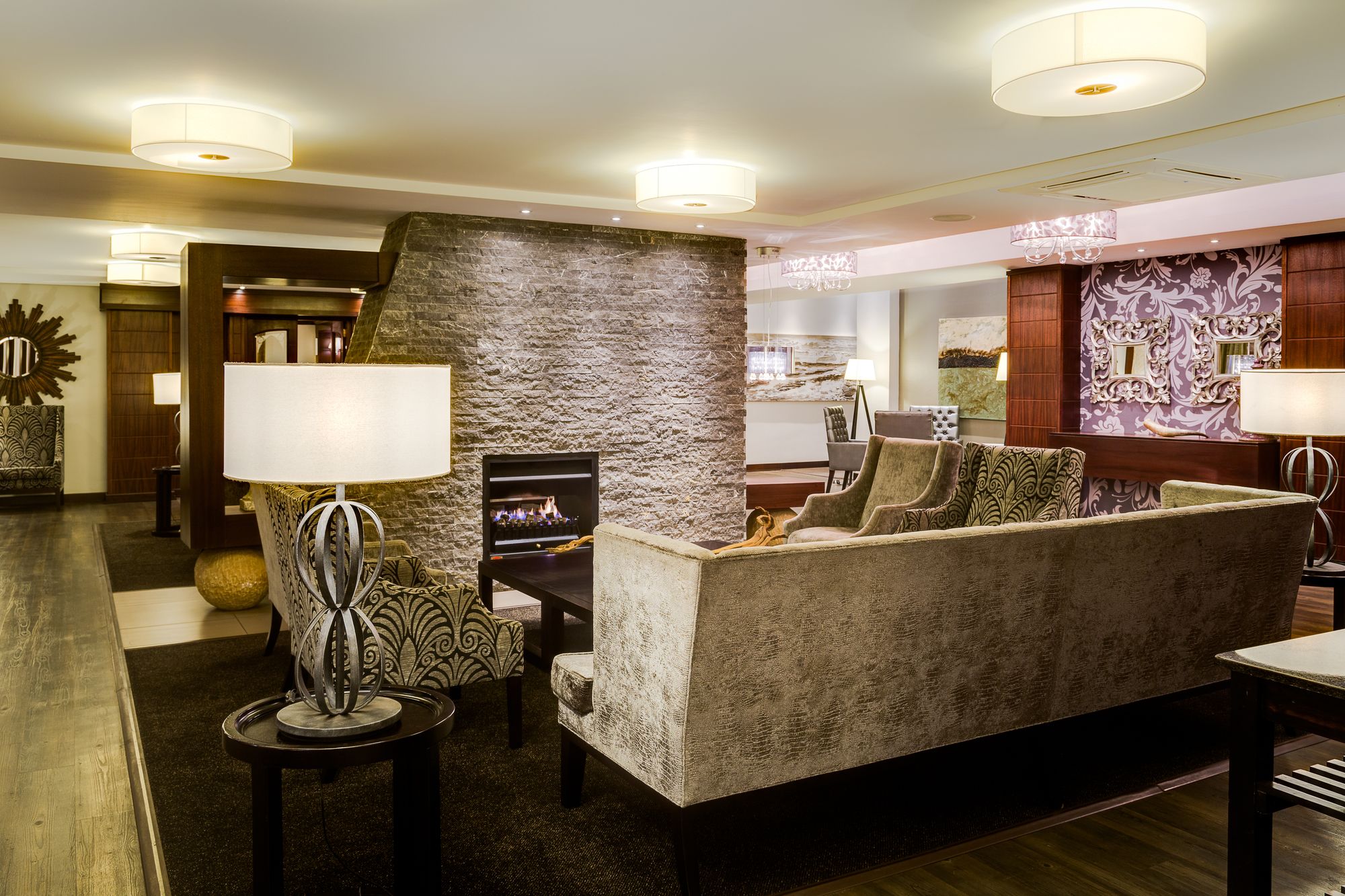 Fortis Hotel Witbank