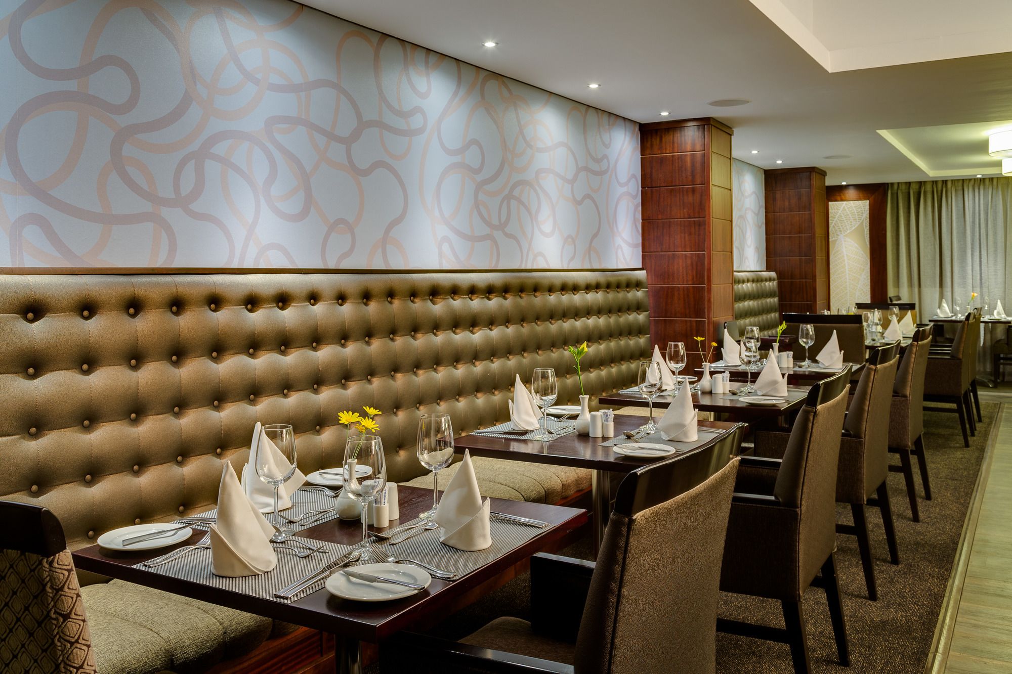 Fortis Hotel Witbank
