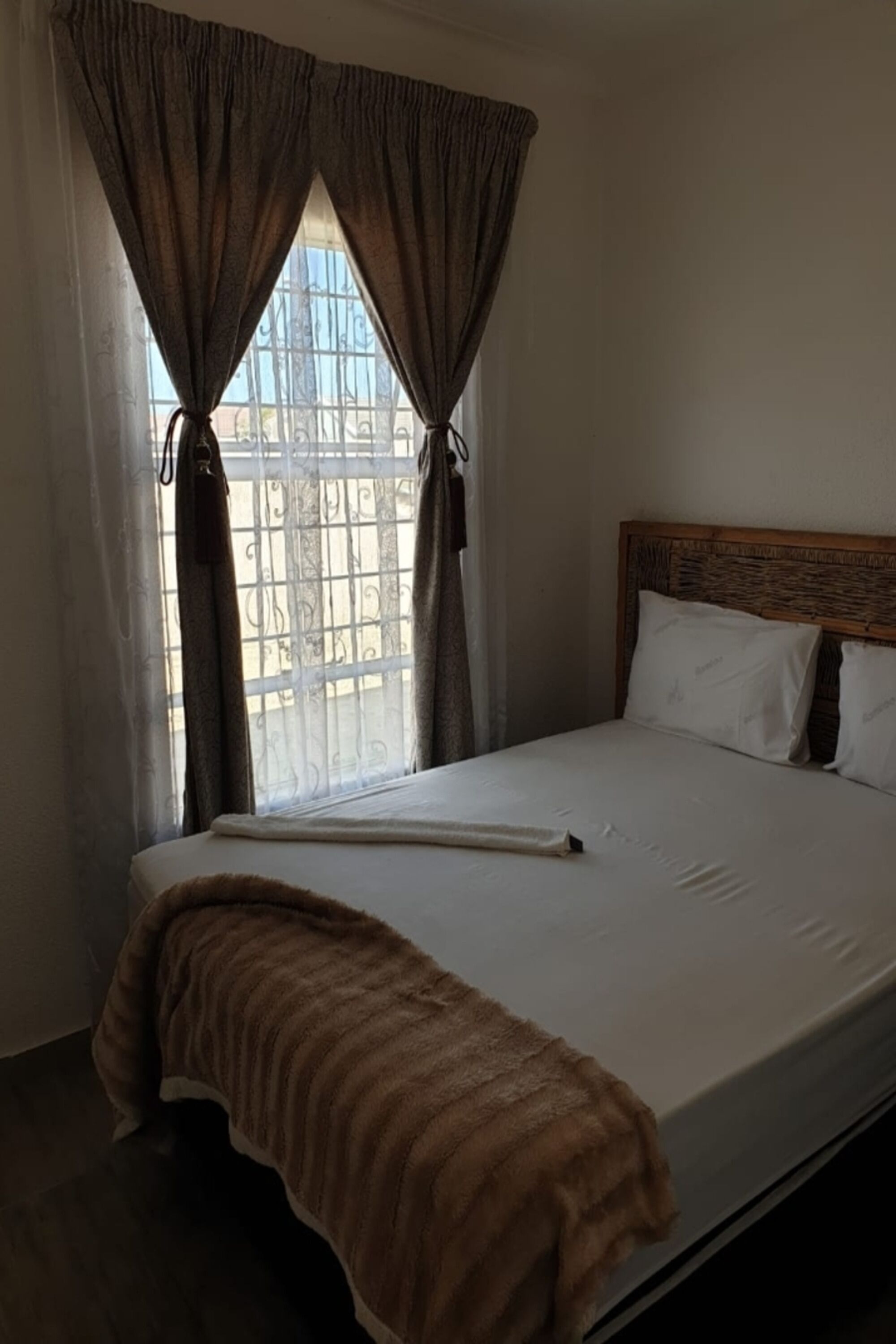 Mkoko Guesthouse