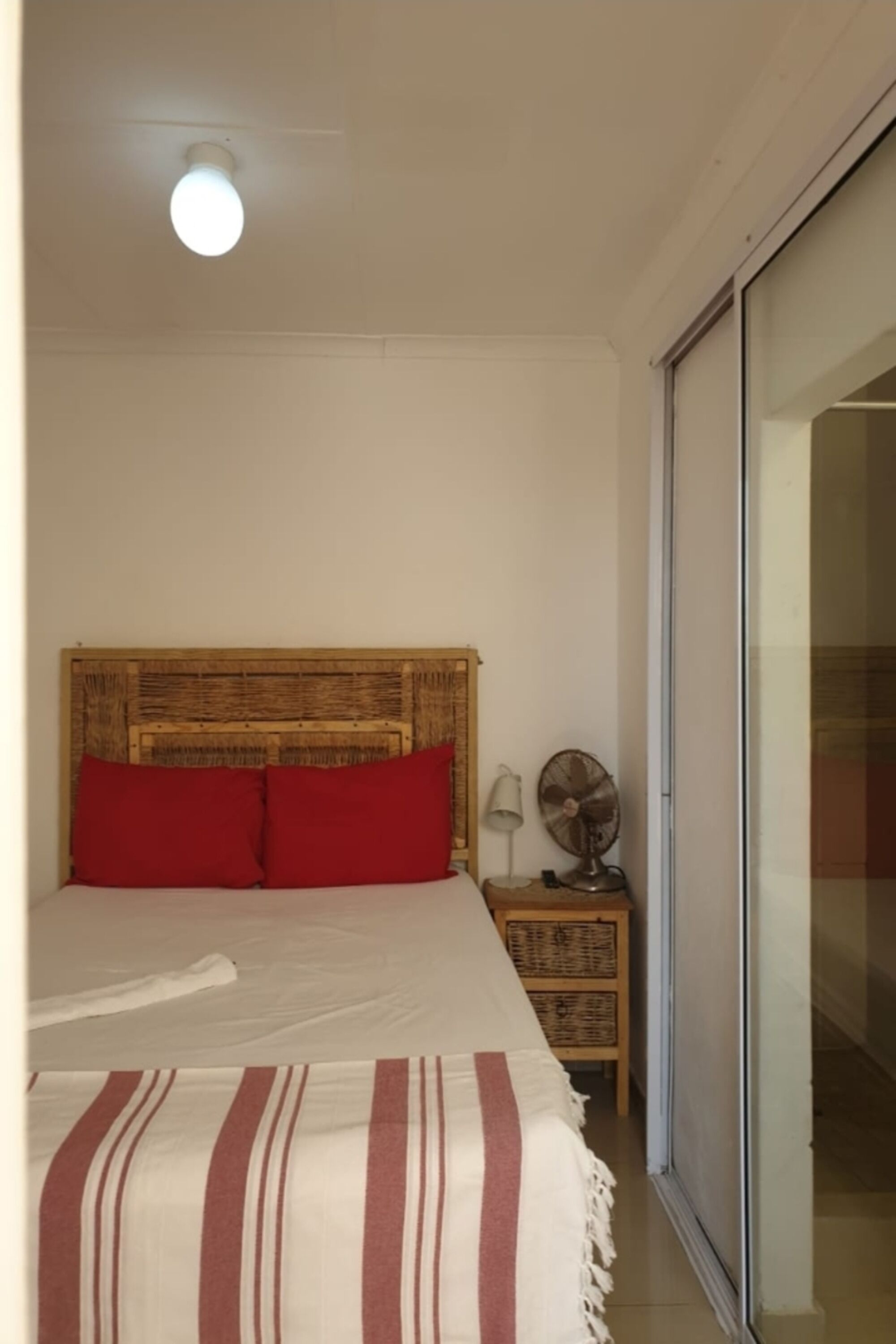 Mkoko Guesthouse