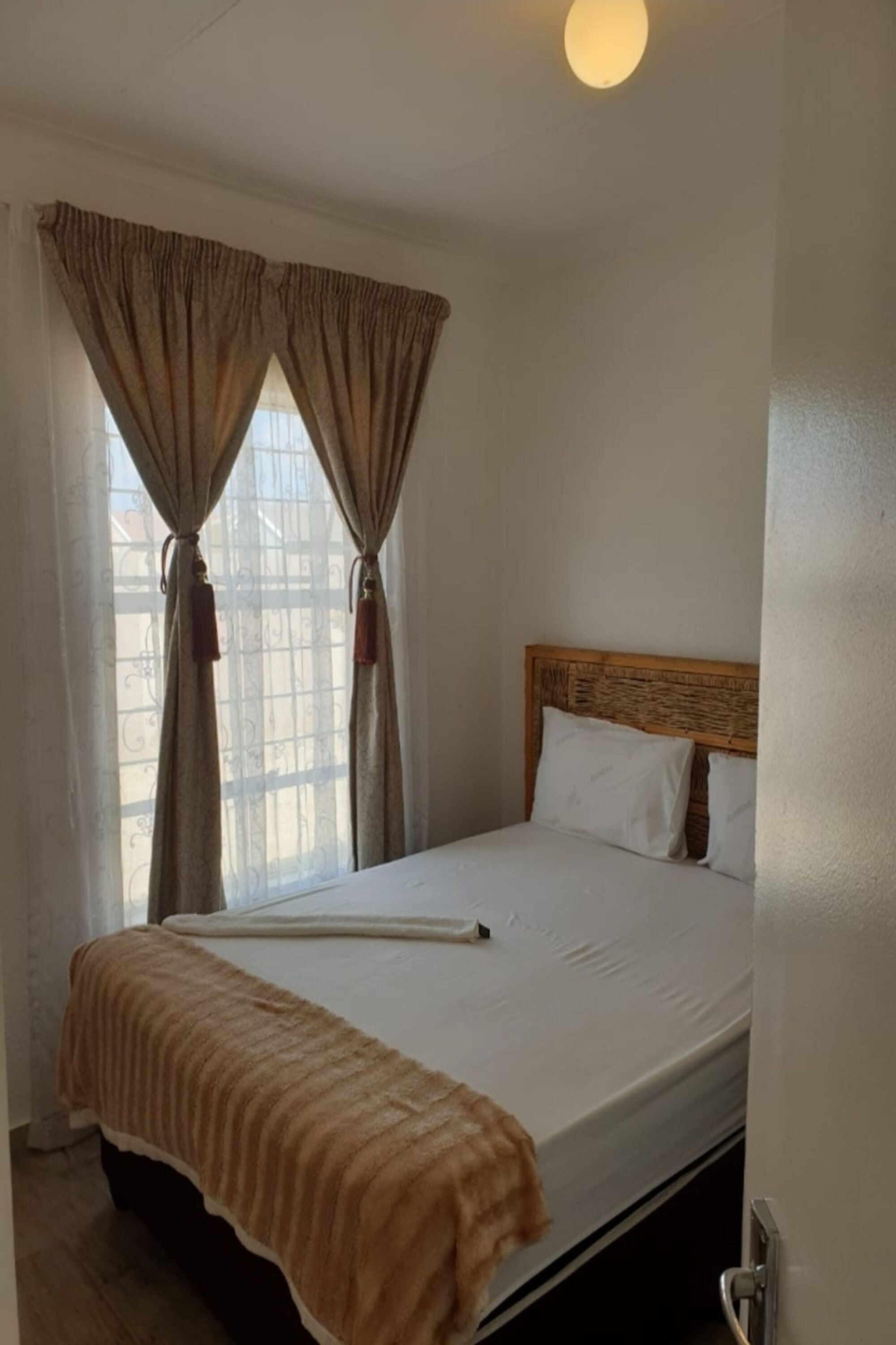 Mkoko Guesthouse