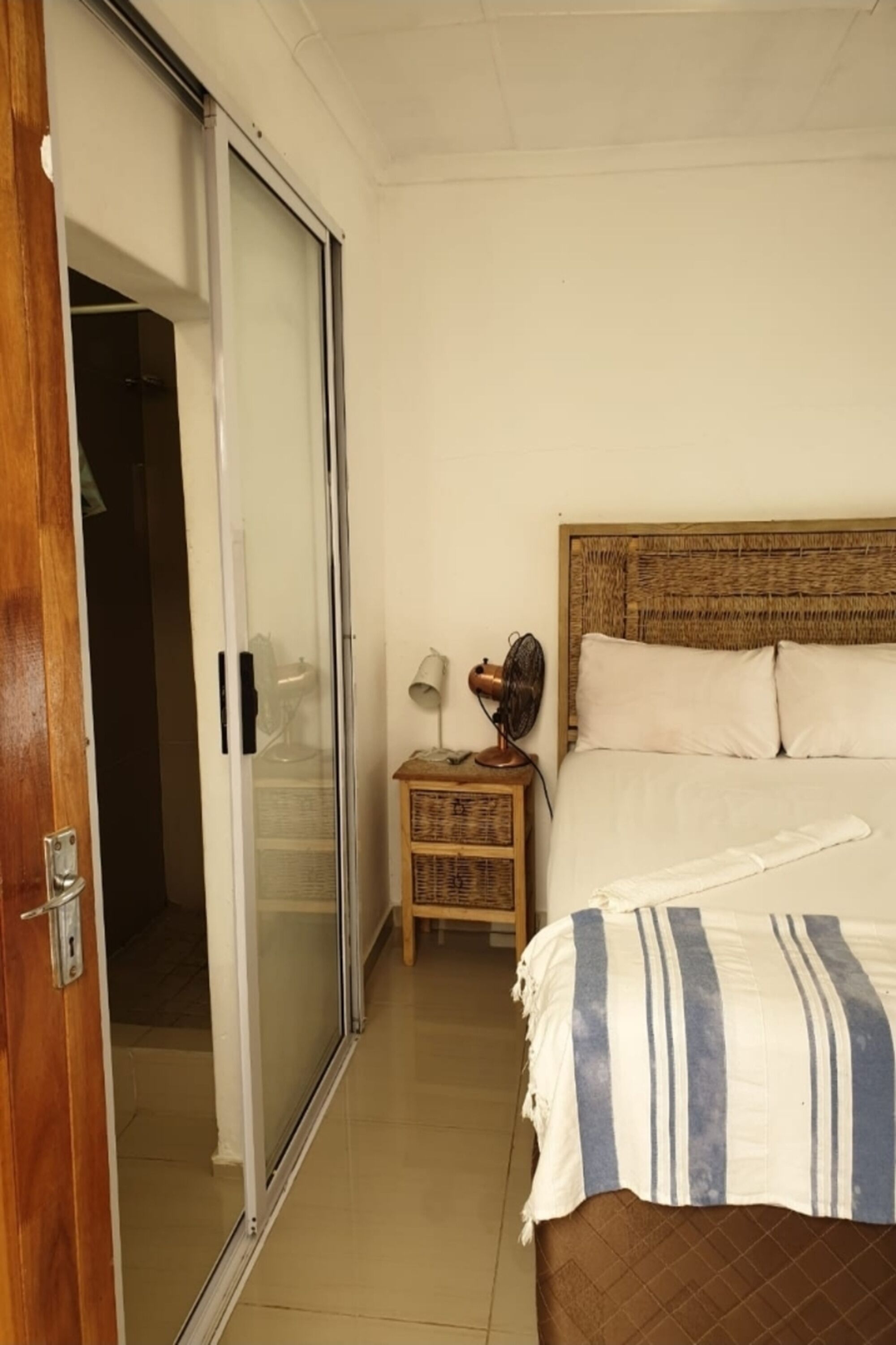 Mkoko Guesthouse