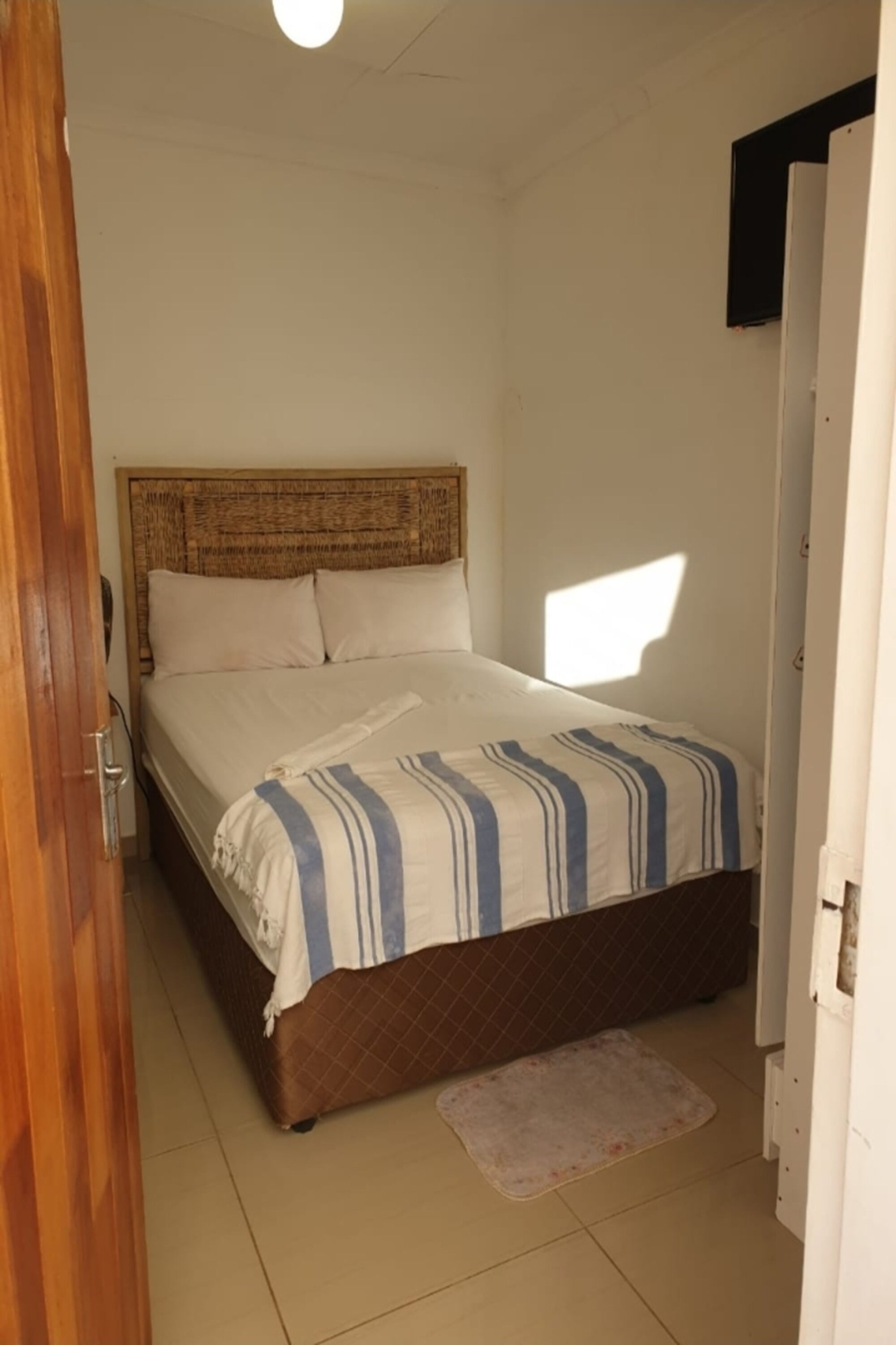 Mkoko Guesthouse