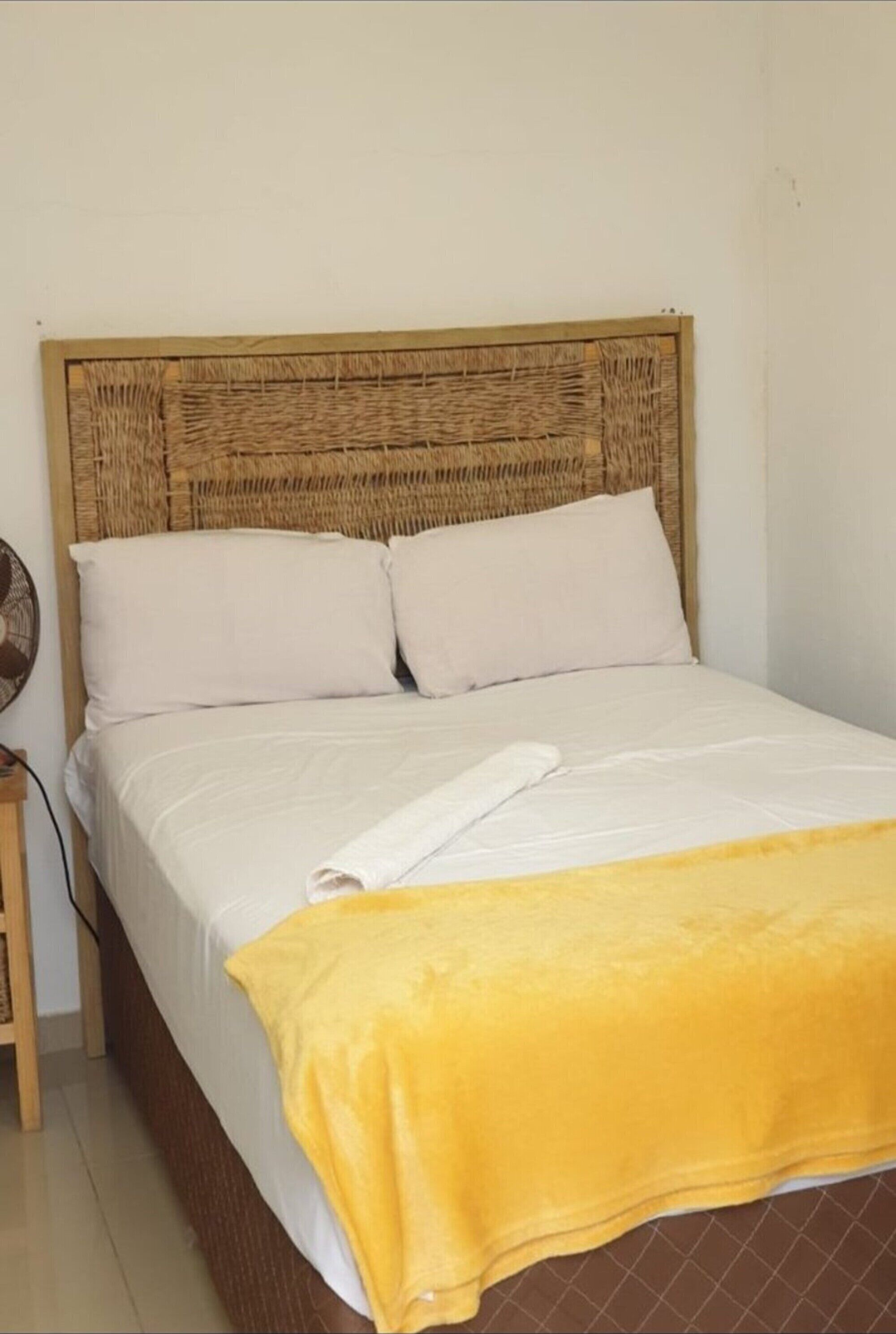 Mkoko Guesthouse