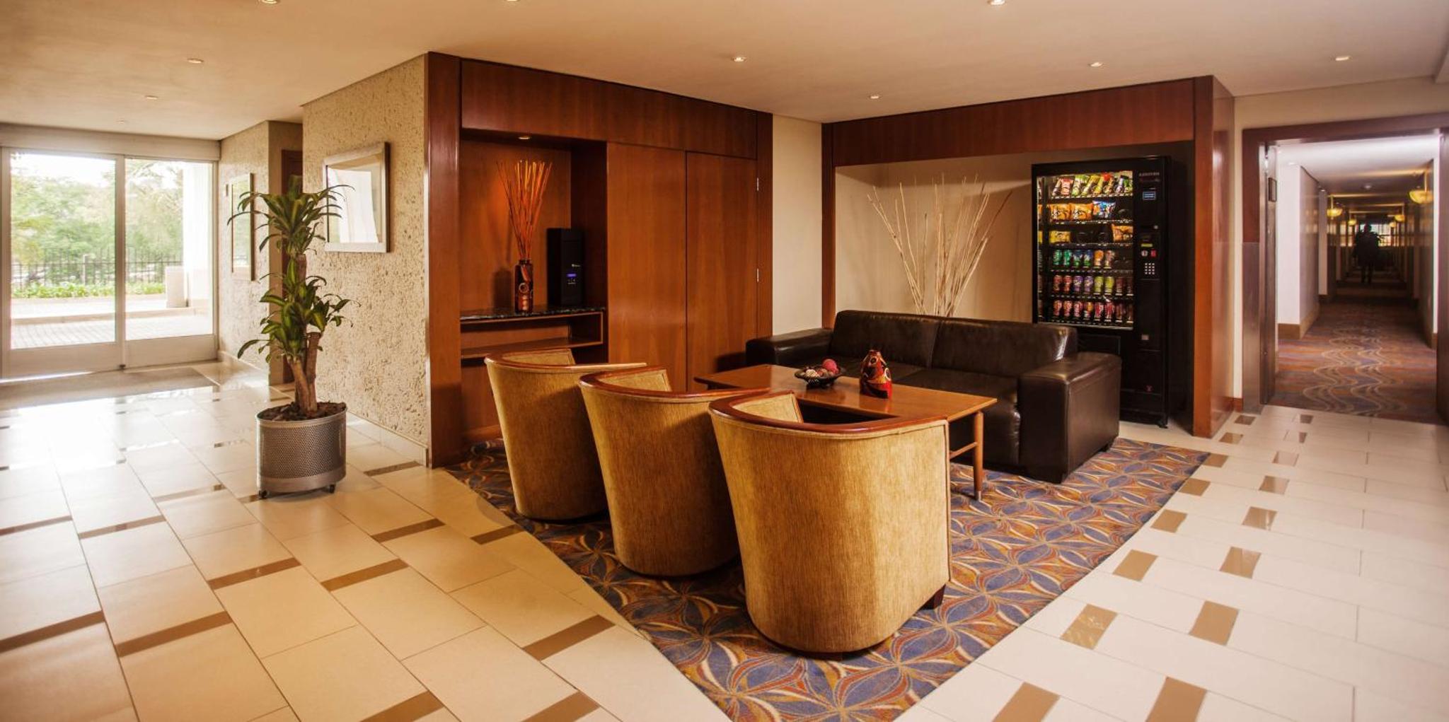 StayEasy Eastgate