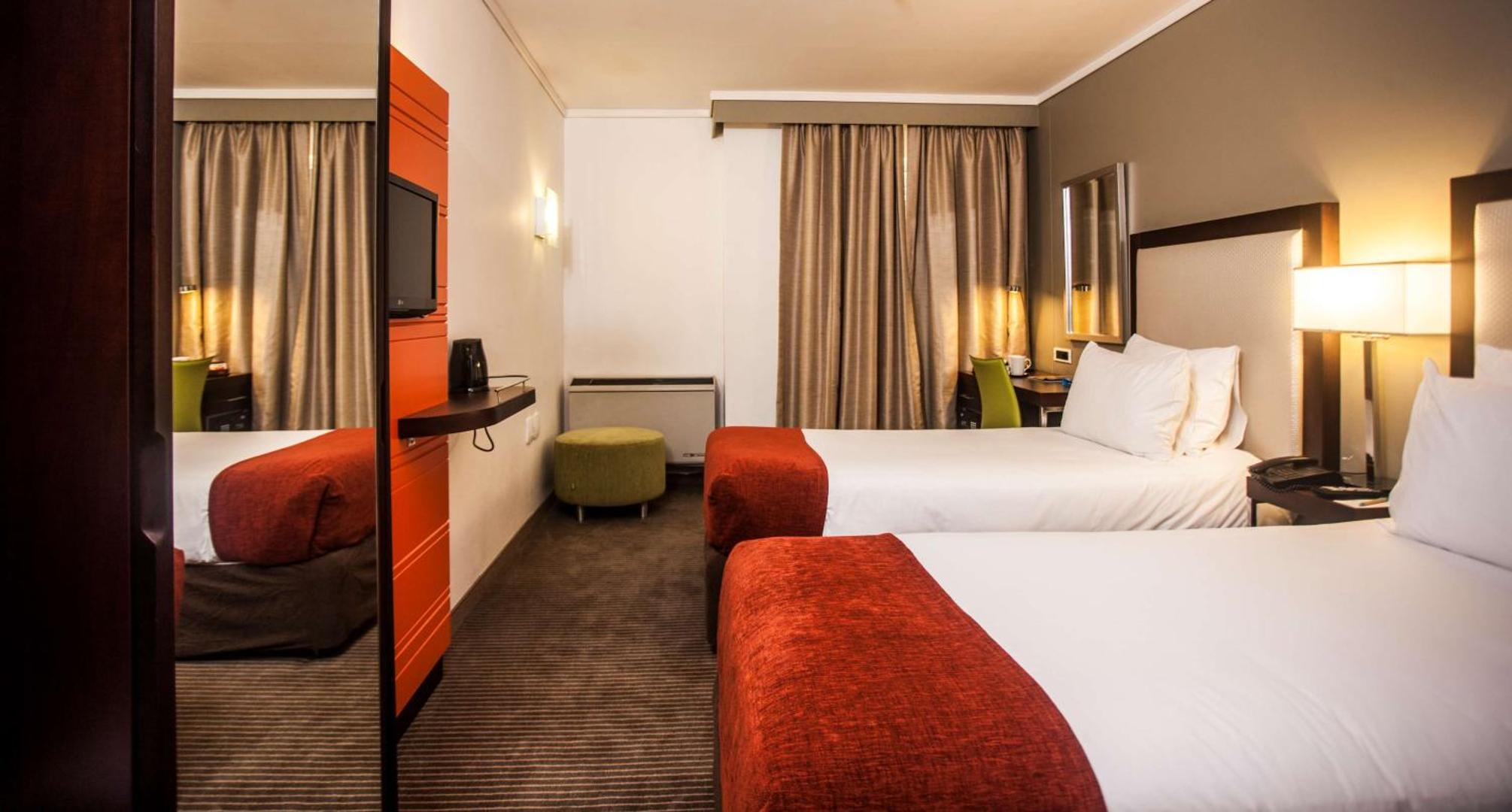 StayEasy Eastgate
