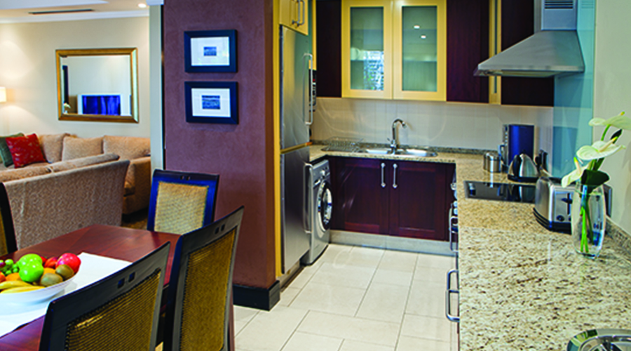 Raphael Penthouse Suites